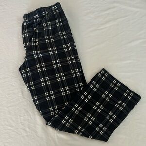 Denver Hayes Sleep Pants, Mens L